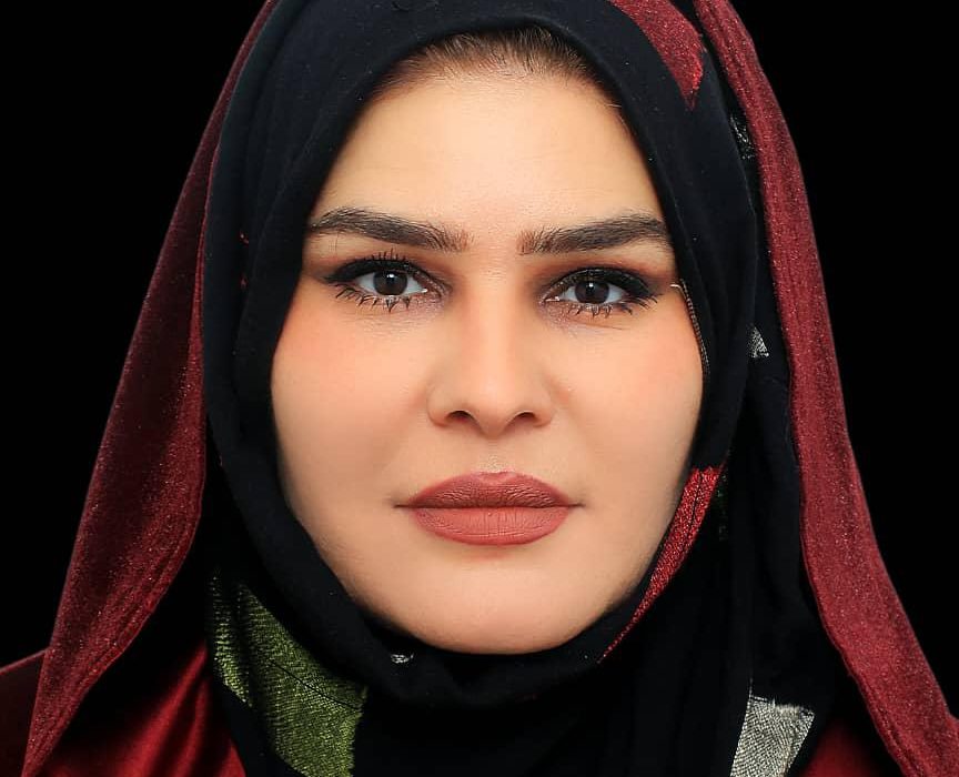 آثاری از زلاله زلال رحمانی از شاعران انتشارات حوزه مشق