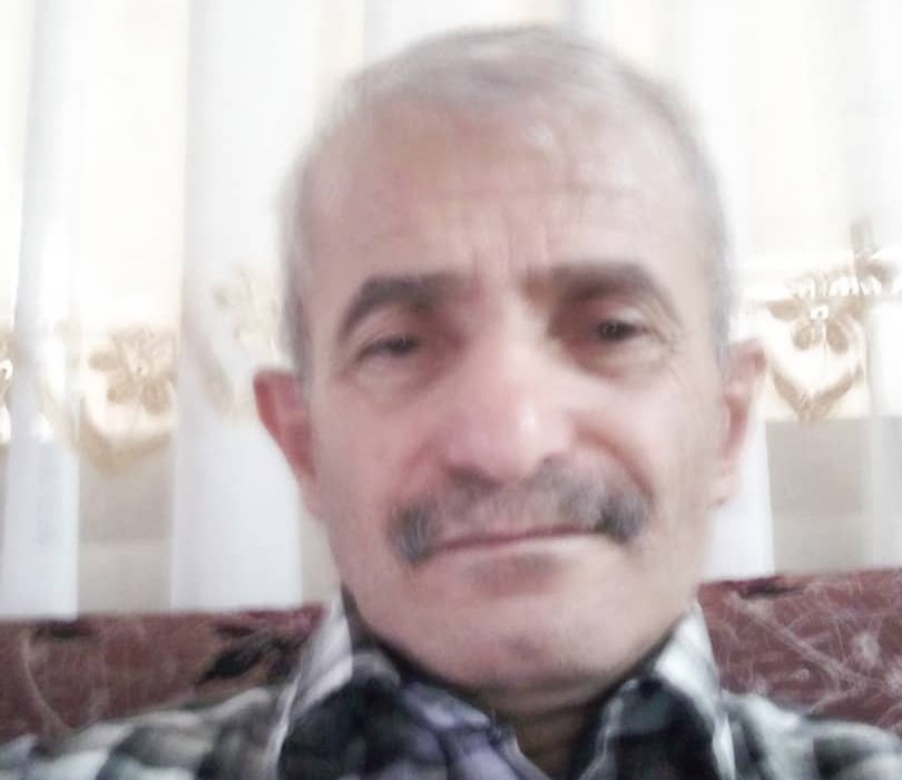 اثری از حسین قاسمی از شاعران انتشارات حوزه مشق