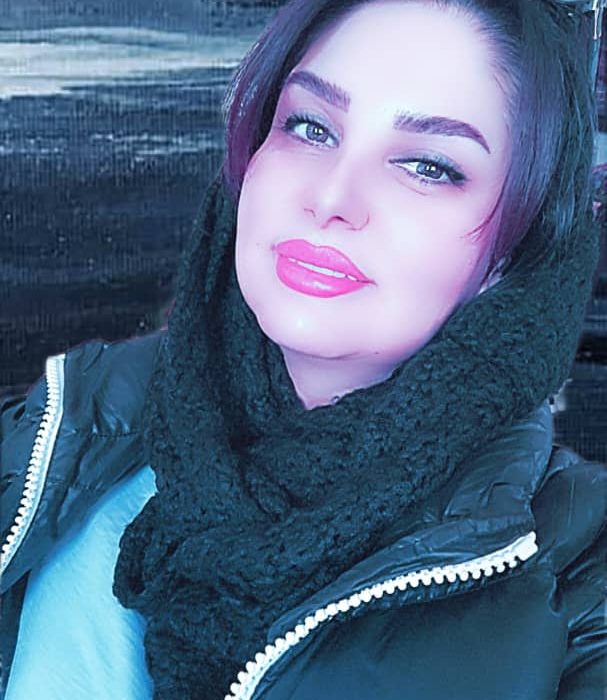 اثری از رویا ابراهیمی از شاعران انتشارات حوزه مشق