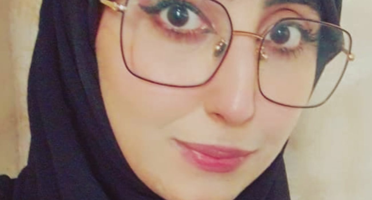 اثری از محسنه عزیز عرب از شاعران انتشارات حوزه مشق