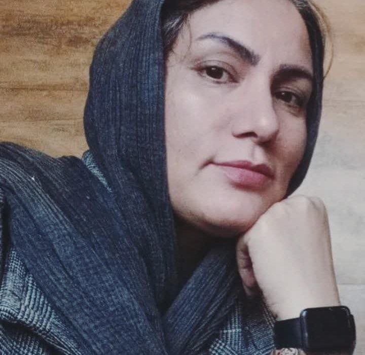 اثری از زهرا حبیبی از شاعران انتشارات حوزه مشق