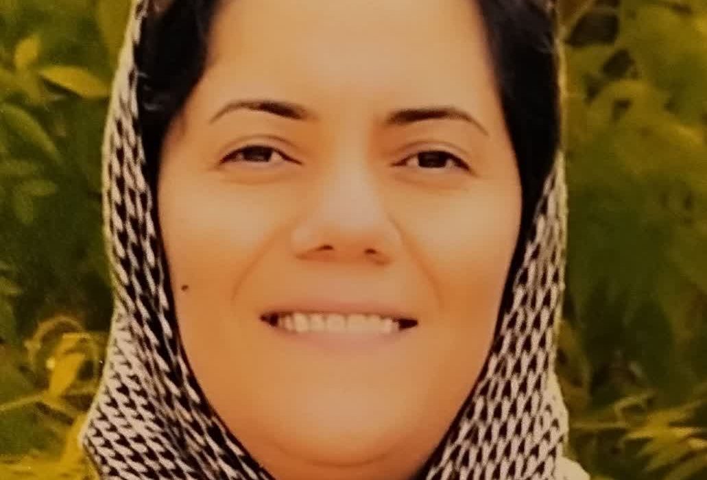 اثری از ملیحه عظیم زاده از شاعران انتشارات حوزه مشق