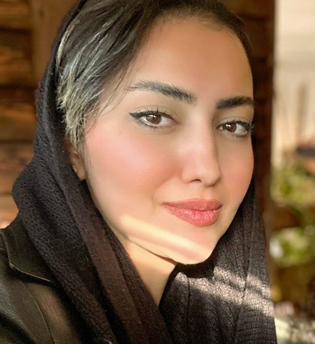 گفت و گو با سمانه امینیان از نویسندگان انتشارات حوزه مشق