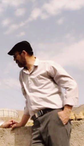 اثری از غلامعلی لطفی از شاعران انتشارات حوزه مشق