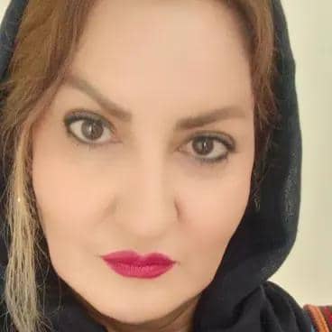 اثری از مهسا پارس فر از شاعران انتشارات حوزه مشق