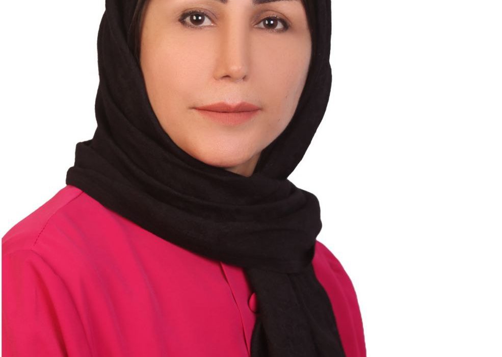 اثری از سمیه محمدجان زاده”کهربا” از شاعران انتشارات حوزه مشق