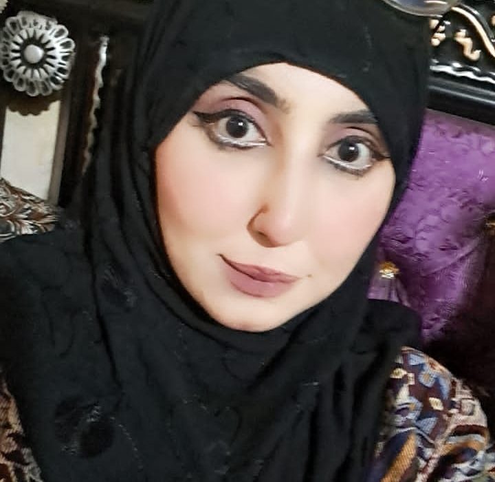 اثری از محسنه عزیز عرب از شاعران انتشارات حوزه مشق