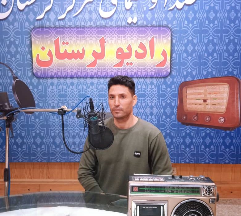 اثری از محسن زید علی از شاعران انتشارات حوزه مشق