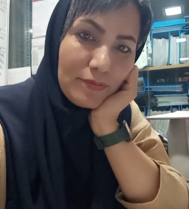 اثری از زهرا حبیبی از شاعران انتشارات حوزه مشق