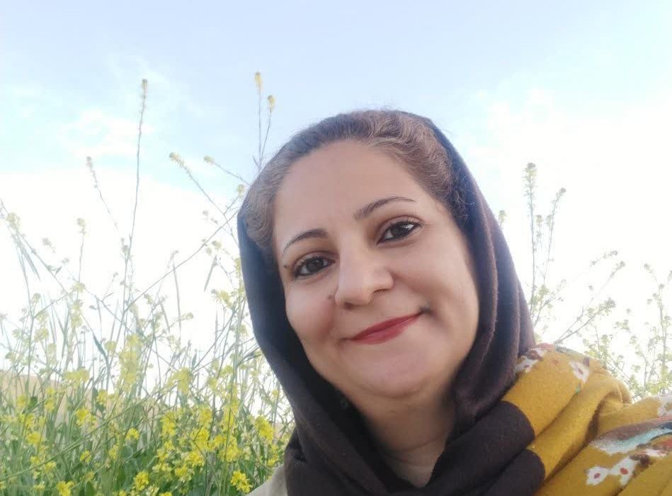 اثری از بهناز سیفی از نویسندگان انتشارات حوزه مشق