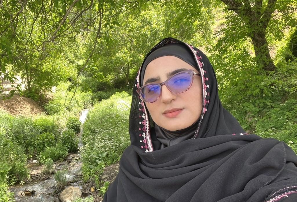 اثری از جنت بایگان از نویسندگان انتشارات حوزه مشق