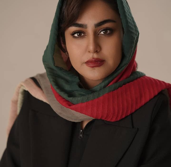 گفتگو با بانوی هنرمند بازیگر مستعد ، سیما انبائی