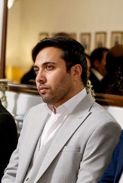 چهره ای شاخص در پژوهش های نهج‌البلاغه ؛ دکتر فردین احمدی و بنیان گذاری رویکرد کاربردی تقوا