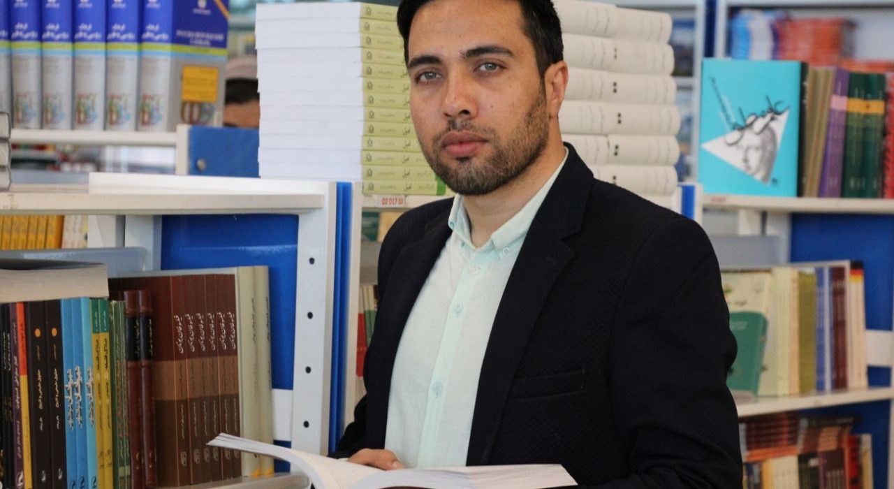 حکیم هیدجی دوباره خوانده شد ؛ گسترده ترین مجموعه پژوهشی معاصر به قلم دکتر فردین احمدی و همکاران دانشگاهی