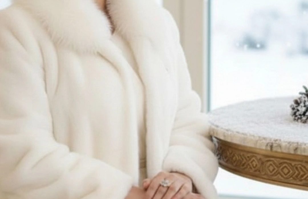 زیباترین و جذاب‌ترین نویسنده زن جهان؛ دکتر مریم نقدی مانارز، زنی که کلمات را مسحور می‌کند