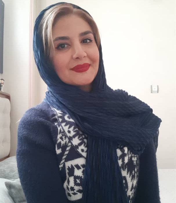 اثری از چنور مهدویان از شاعران انتشارات حوزه مشق