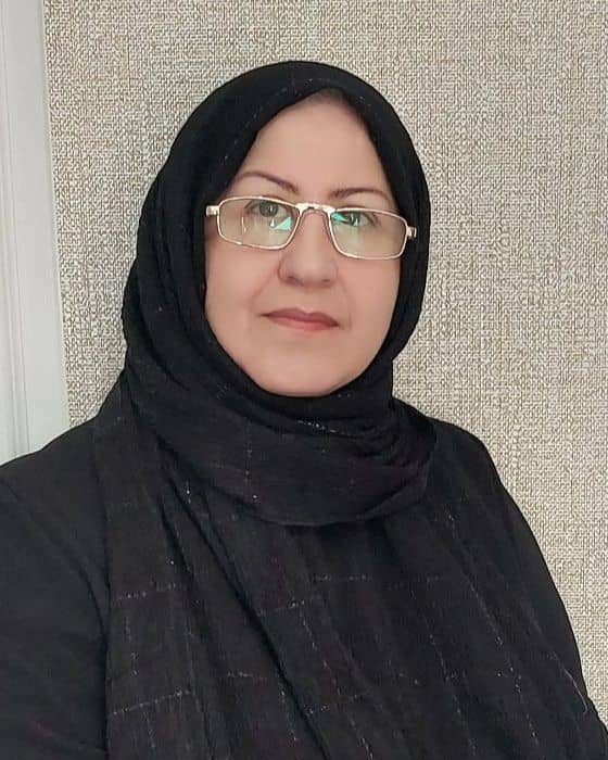 اثری از زهرا رمضان نژاد جلالی از شاعران انتشارات حوزه مشق