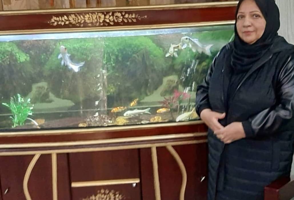 داستانی از طاهره ترسلی از نویسندگان انتشارات حوزه مشق