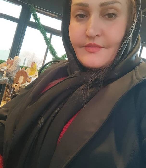 اثری از آزیتا پهلوان از نویسندگان انتشارات حوزه مشق