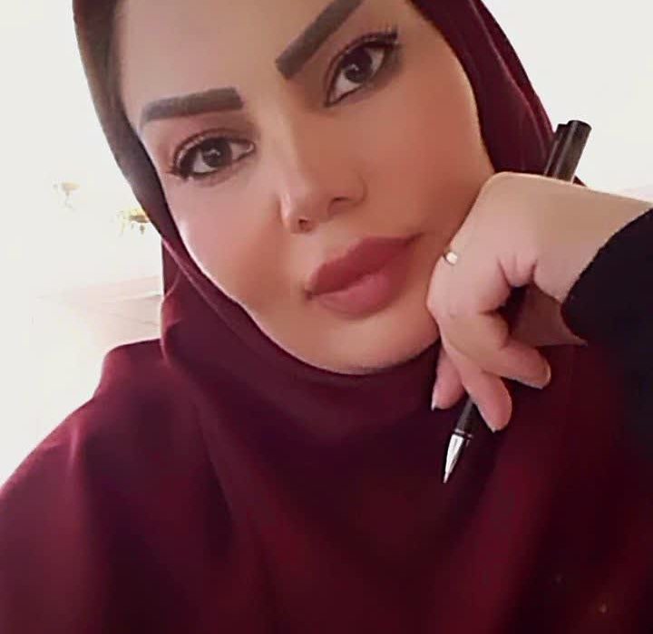 اثری از سمیرا رحیم زاده از شاعران انتشارات حوزه مشق