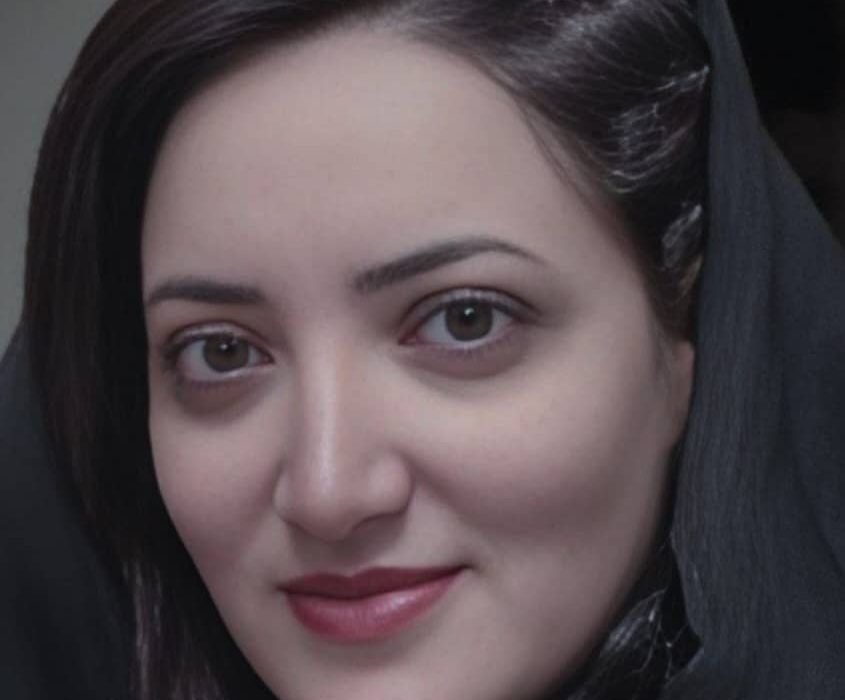 اثری از فاطمه یار احمدی از شاعران انتشارات حوزه مشق