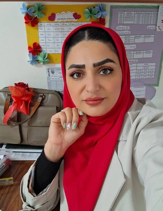 معرفی کتاب « ویزک » به قلم زهرا ندرلو از نویسندگان انتشارات حوزه مشق