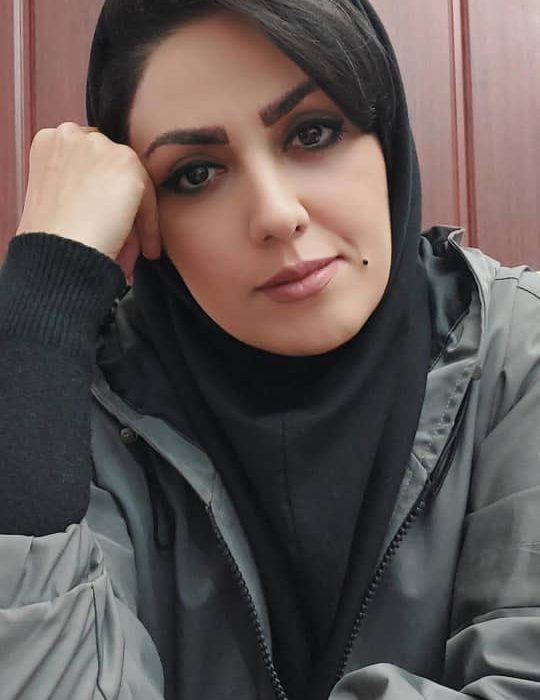 اثری از دکتر زیبا پالیزبان از شاعران انتشارات حوزه مشق