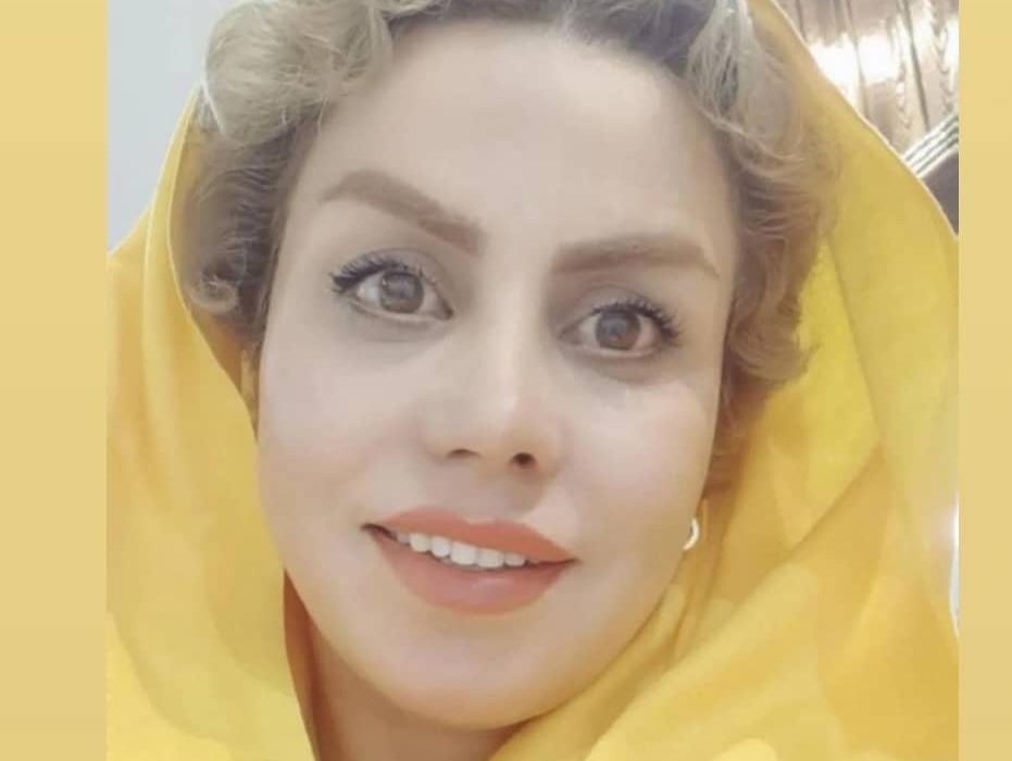 اثری از افسانه توکلی از شاعران انتشارات حوزه مشق