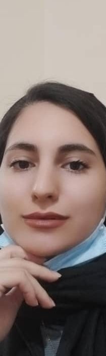 اثری از فاطمه قربانی از نویسندگان انتشارات حوزه مشق