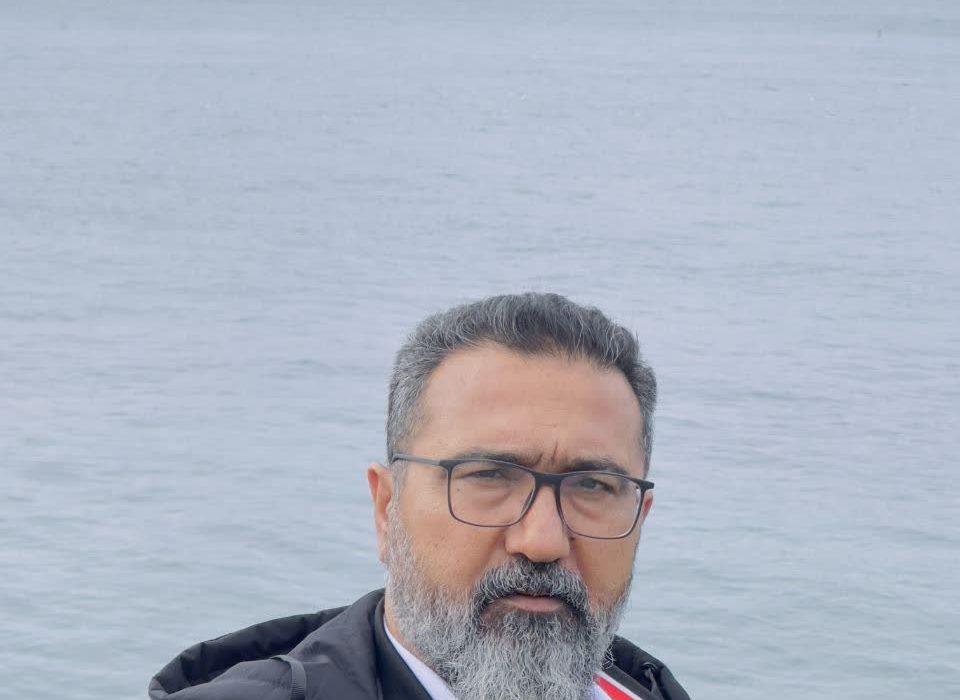 اثری از مجتبی رجبی از شاعران انتشارات حوزه مشق