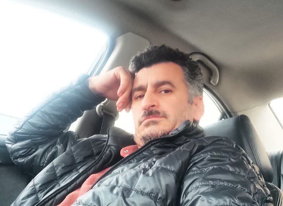 اثری از سپهر مولایی از نویسندگان انتشارات حوزه مشق