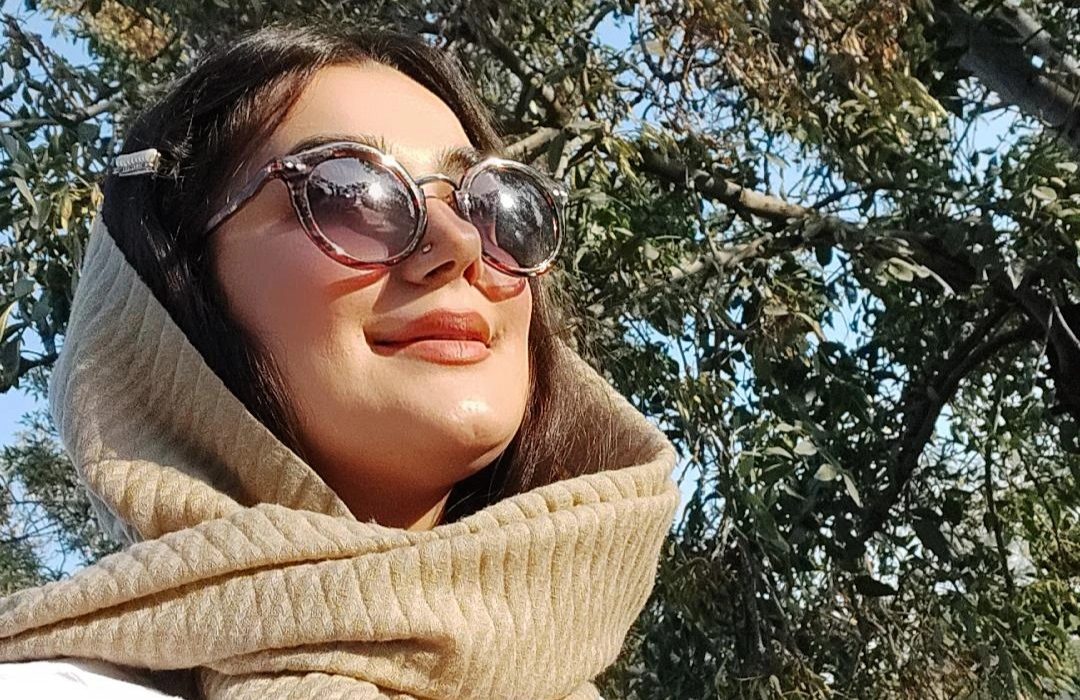 اثری از مژگان تابان از نویسندگان انتشارات حوزه مشق