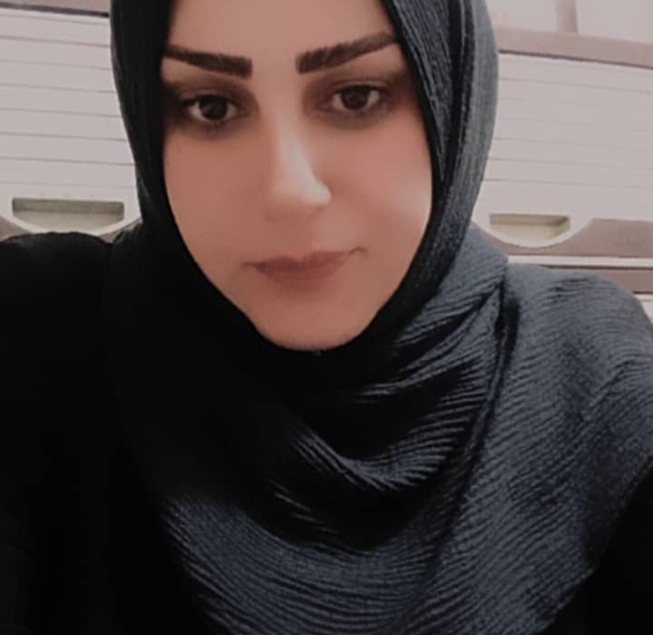 اثری از زهرا ملکی از نویسندگان انتشارات حوزه مشق