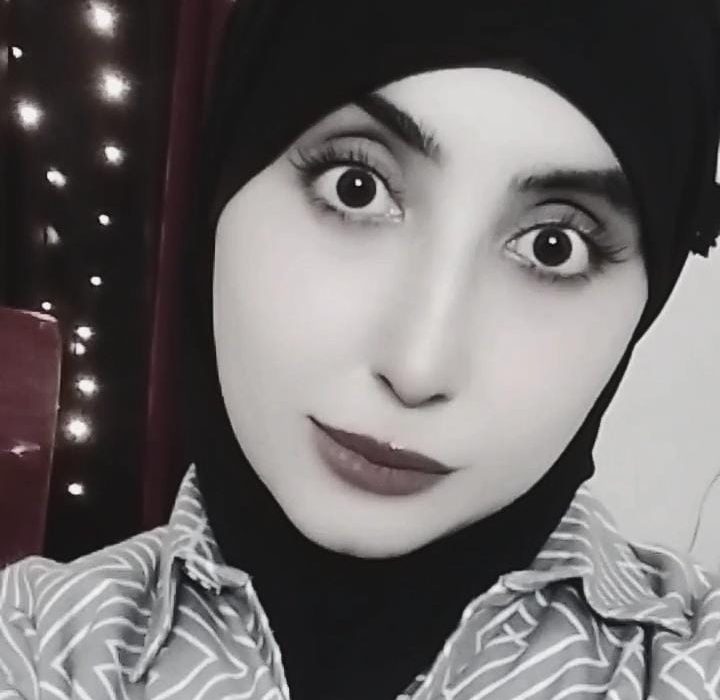 اثری از محسنه عزیز عرب از شاعران انتشارات حوزه مشق