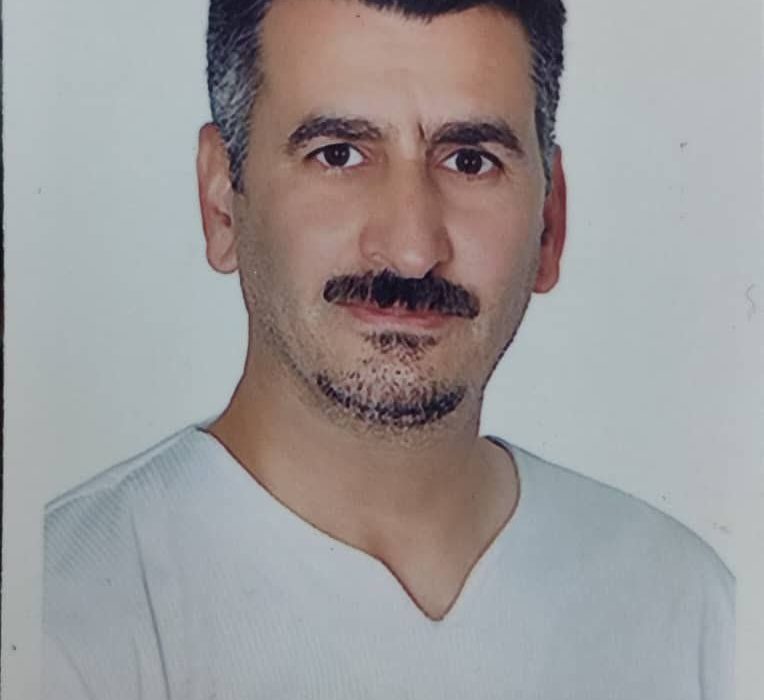 اثری از سپهر مولایی از شاعران انتشارات حوزه مشق