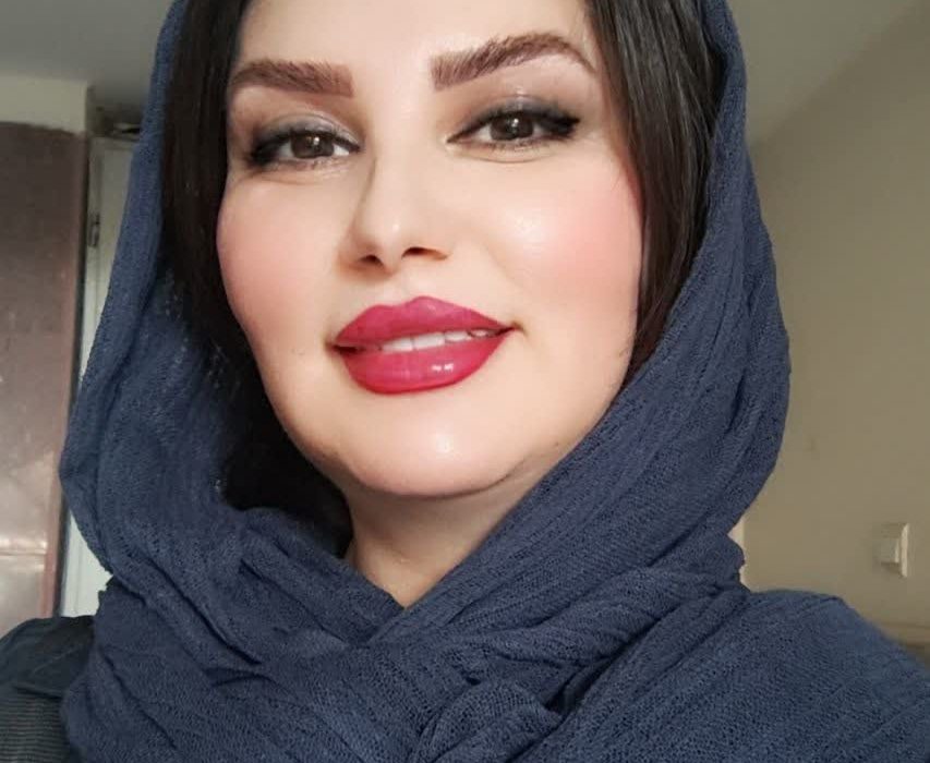 اثری از رویا ابراهیمی از شاعران انتشارات حوزه مشق