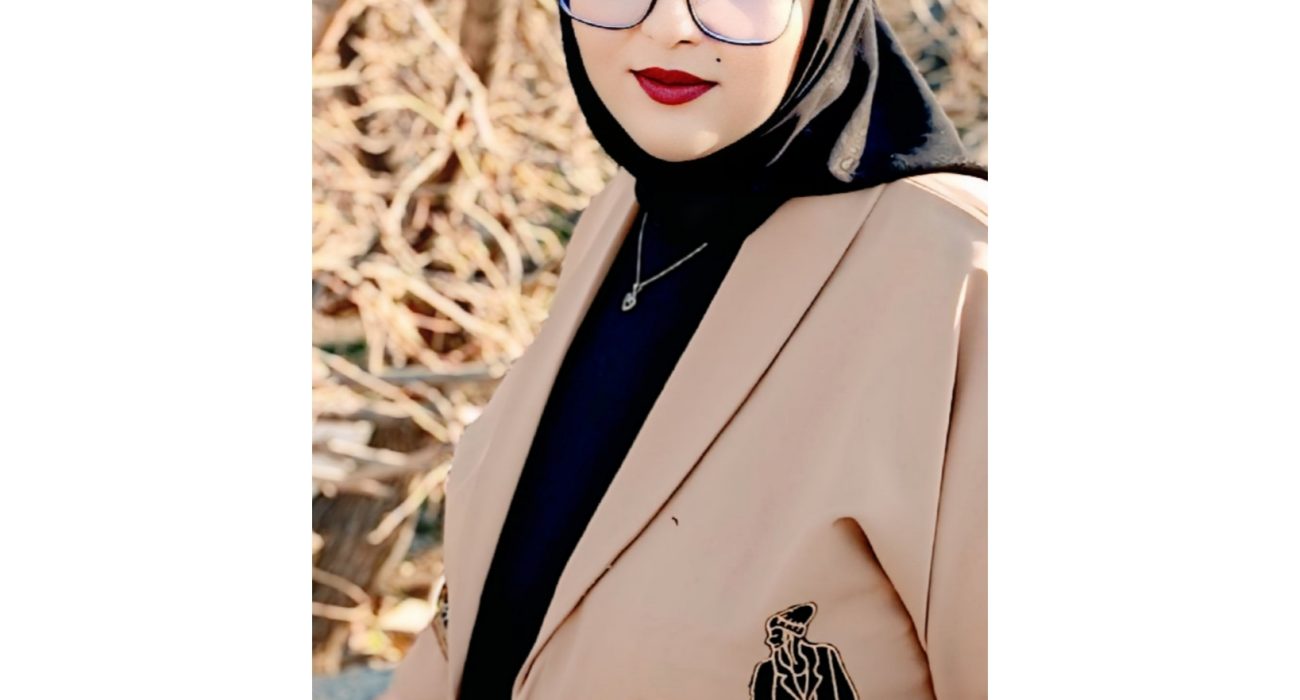 اثری از نسترن ظفرمند از شاعران انتشارات حوزه مشق