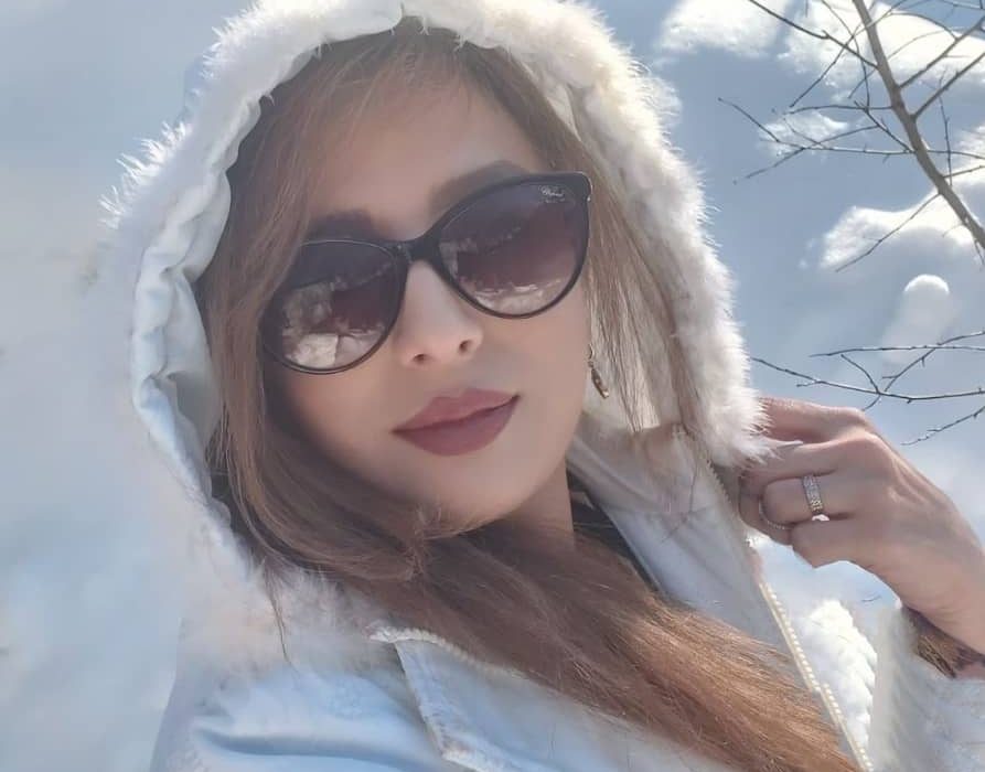 اثری از نفیسه کلهری از شاعران انتشارات حوزه مشق