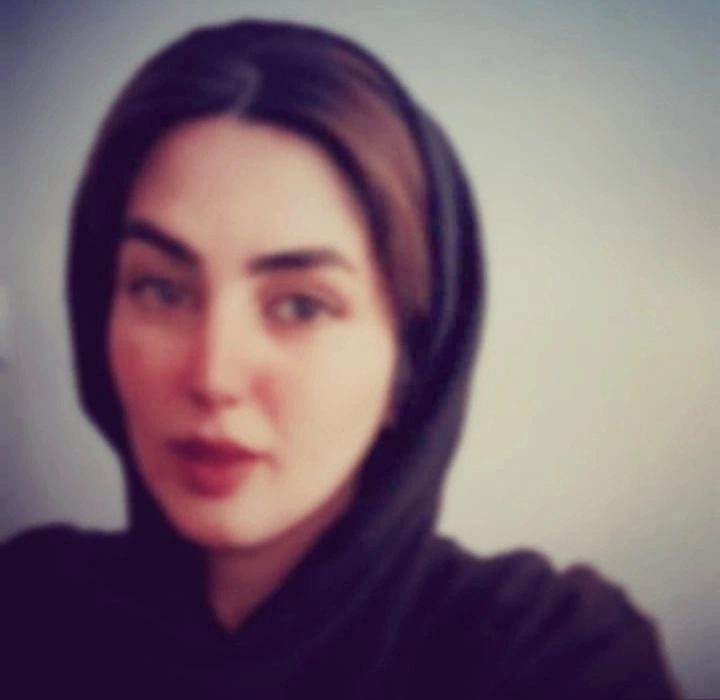 اثری از ربابه محمدیان از شاعران انتشارات حوزه مشق