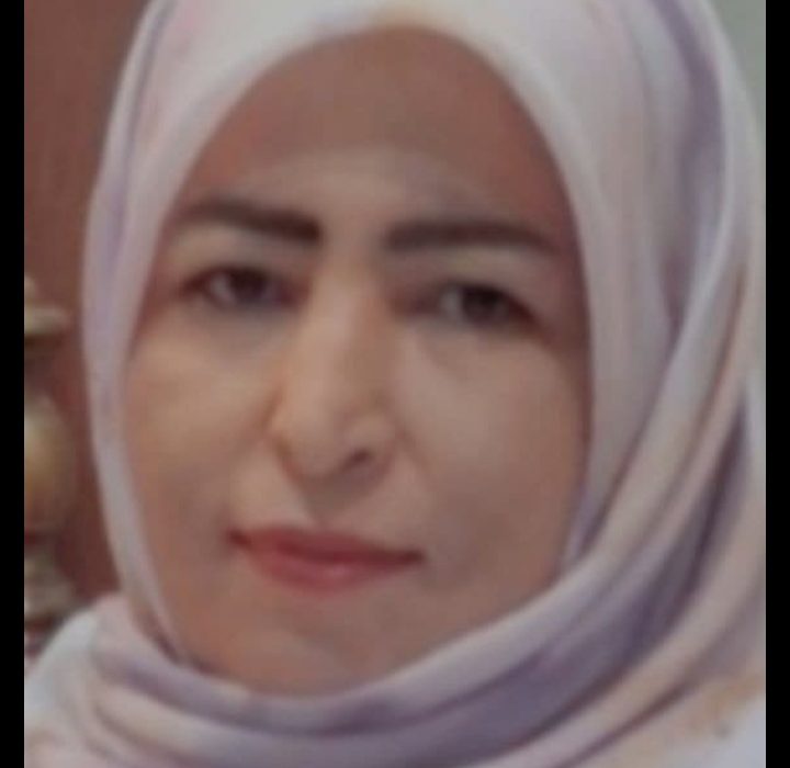 اثری از مرضیه نیکویی از نویسندگان انتشارات حوزه مشق