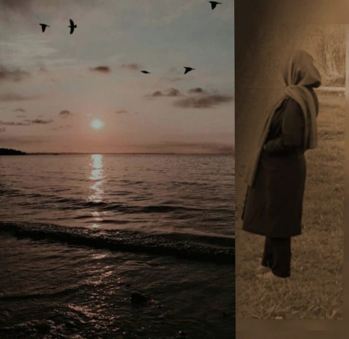 اثری از فاطمه پور امیر رزداری از شاعران انتشارات حوزه مشق