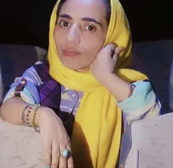 اثری از بتول سرگزی از نویسندگان انتشارات حوزه مشق