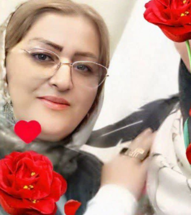 اثری از فرحناز مولایی از نویسندگان انتشارات حوزه مشق