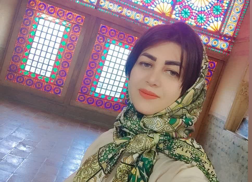 گفت و گو با زهرا اسلامی از نویسندگان انتشارات حوزه مشق