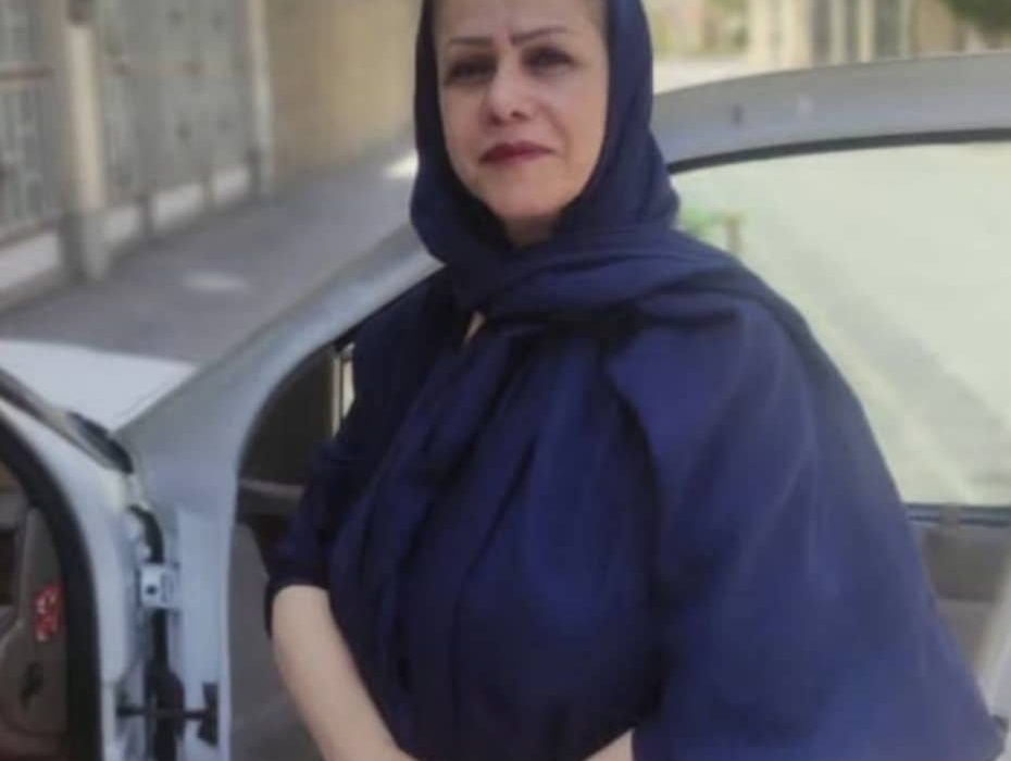 اثری از نادیا نیک زاد از شاعران انتشارات حوزه مشق