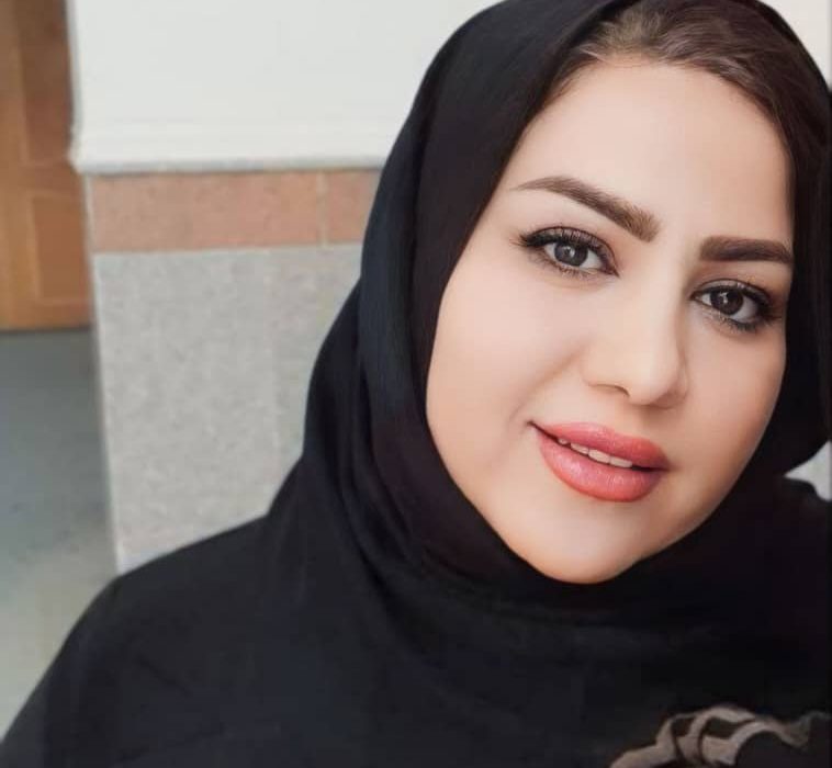 اثری از زینب فرضی از شاعران انتشارات حوزه مشق