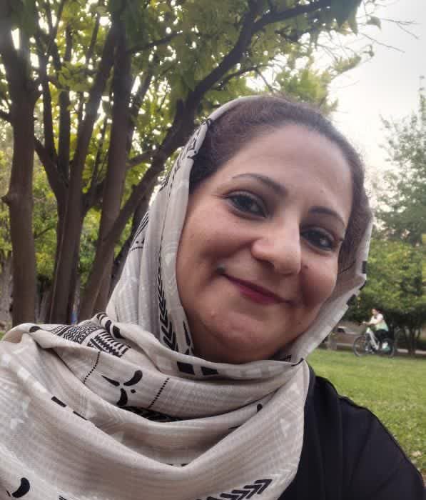 آثاری از بهناز سیفی از شاعران انتشارات حوزه مشق