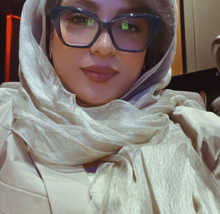 آثاری از سمیرا نوروزی از شاعران انتشارات حوزه مشق