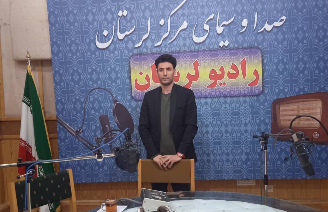 اثری از محسن زید علی از شاعران انتشارات حوزه مشق