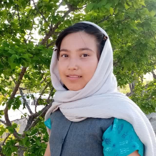 اثری از زینب حمیدی از شاعران انتشارات حوزه مشق